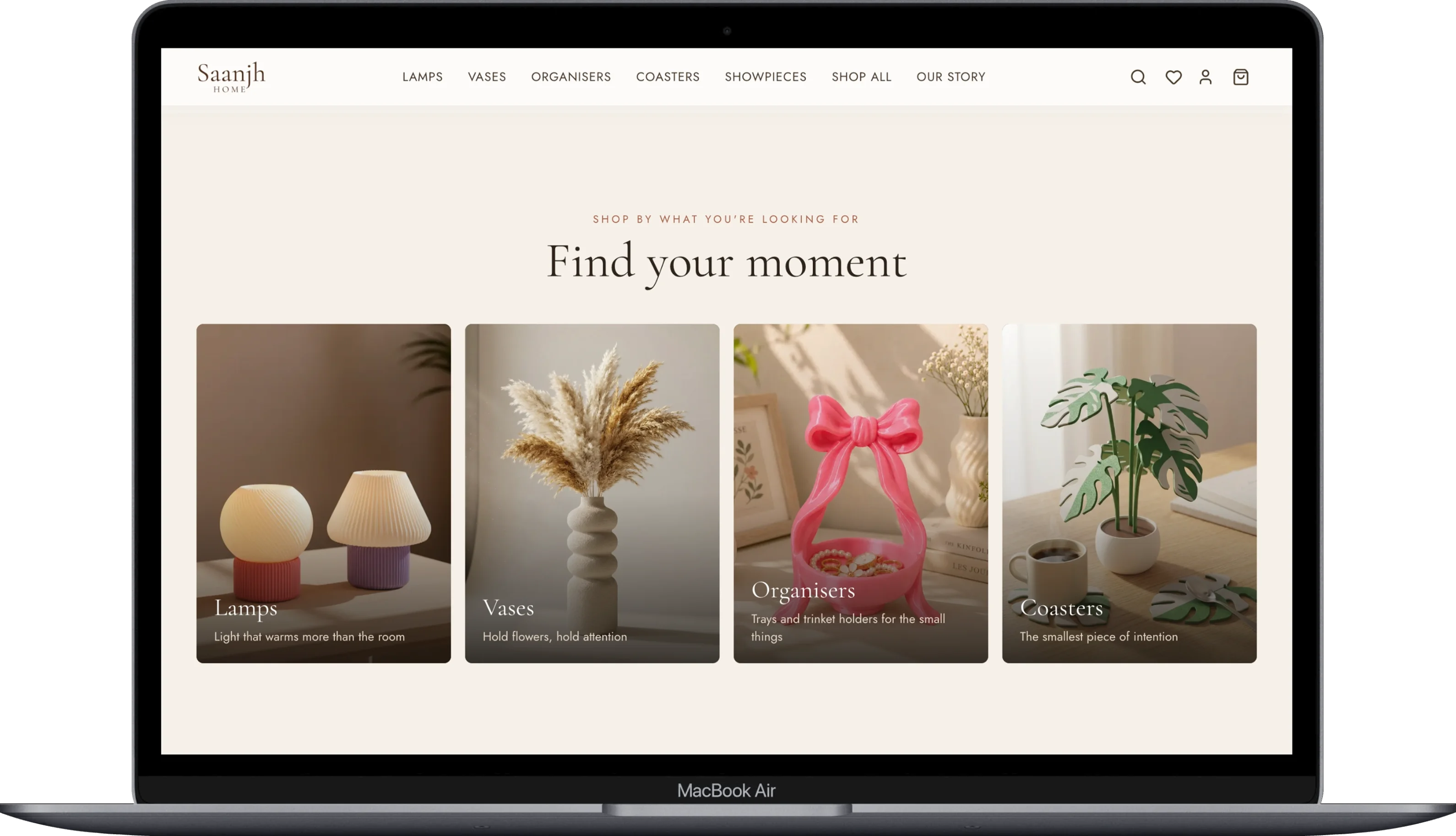 Saanjh Home screenshot 2